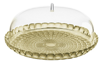 Блюдо декоративные (35.7x17.5 см) Tiffany 19950039