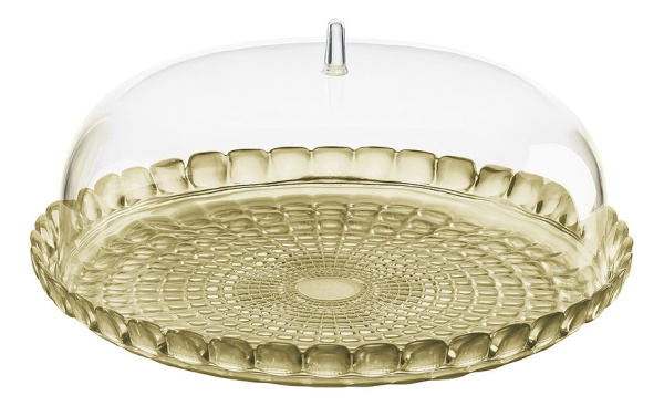 Блюдо декоративные (35.7x17.5 см) Tiffany 19950039