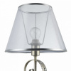 Настольная лампа декоративная Freya Darina FR2755-TL-01-BR