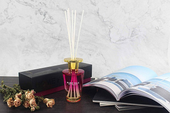 Ароматизатор диффузионный (0.15 л) Морская свежесть Ар-№24-150мл