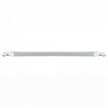 Соединитель линейный для треков Paulmann Urail 96889