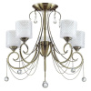 Люстра на штанге Lumion Caraffa 3087/5C