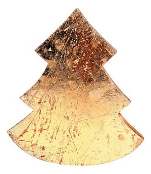 Ель новогодняя (23x2.5x25 см) Golden Tree en_ny0030