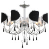 Подвесная люстра ST-Luce Faccialuna SL173.103.07