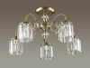 Люстра на штанге Lumion Fabianna 3448/5C