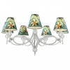 Подвесная люстра Lamp4You Provence 12 M2-07-WM-LMP-O-12