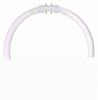 Лампа компактная люминесцентная Lucide 50105 2GX13 22Вт 4000K 50105/22/33