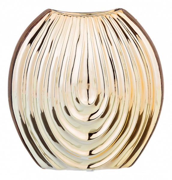 Ваза настольная (23х9х23.5 см) Меццо 138-271