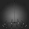 Люстра на штанге ST-Luce Spidey SL1214.402.12