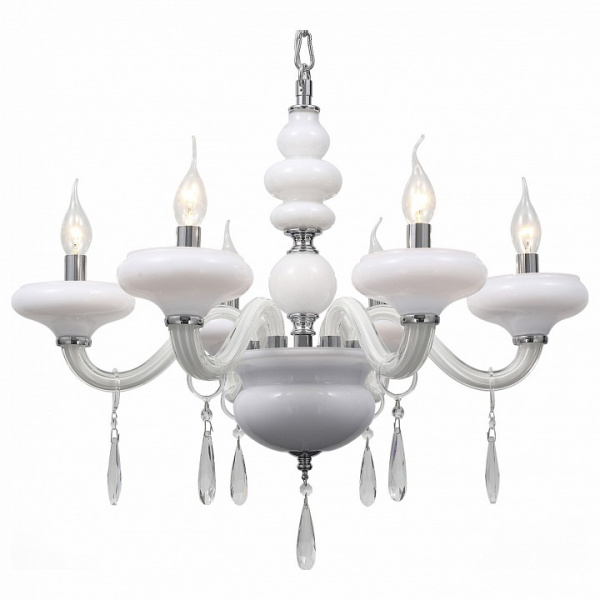 Подвесная люстра ST-Luce Bambolina SL756.503.06