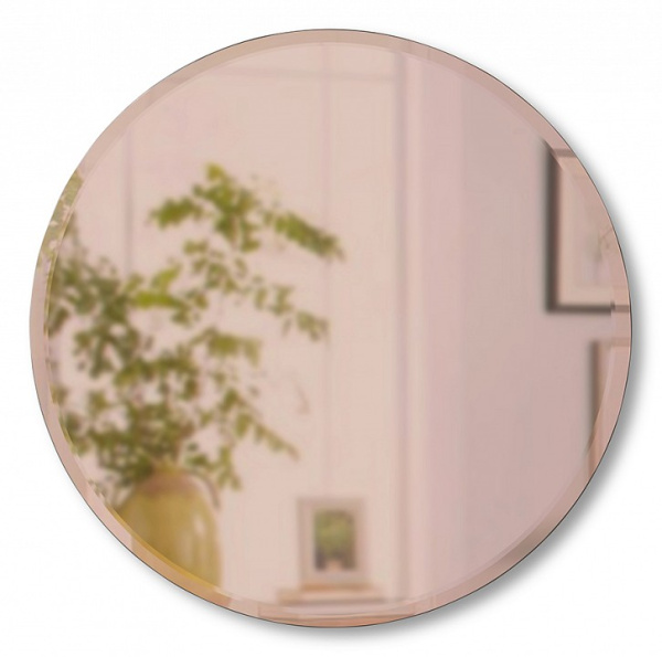 Зеркало настенное (91x20x91 см) Hub 1013719-880