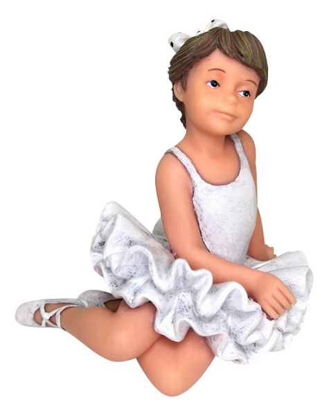 Статуэтка (100 мм) Дневник балерины 706437