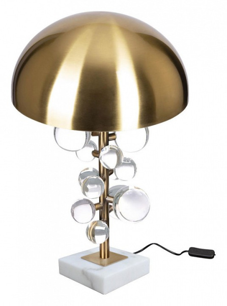 Настольная лампа декоративная Loft it Joy 10104