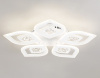 Потолочная люстра Ambrella Light FA FA4292