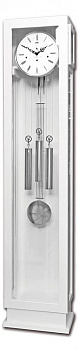 Напольные часы (44х30х200 см) SARS 2094-461 White
