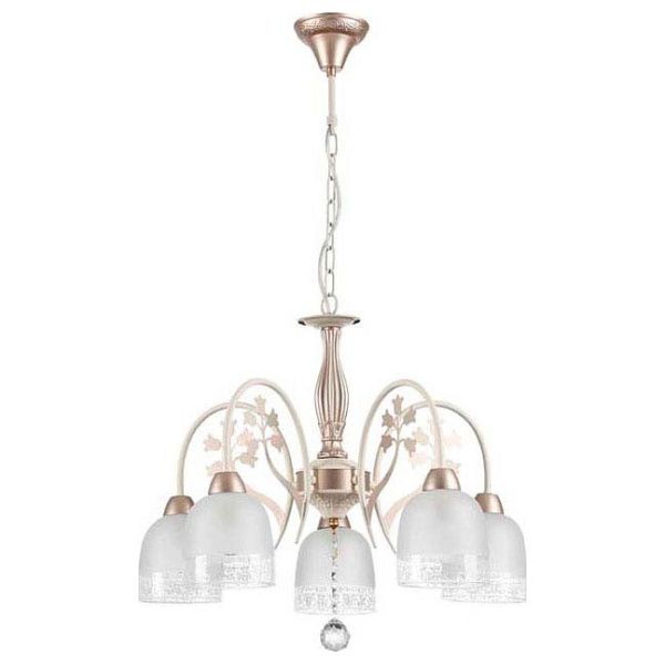 Подвесная люстра Lumion Flavio 3619/5
