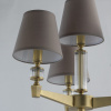 Торшер MW-Light Дэль Рей 7 700042504