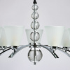Подвесная люстра MW-Light София 11 355014907