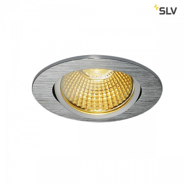 Встраиваемый светильник SLV New Tria 68 1001990
