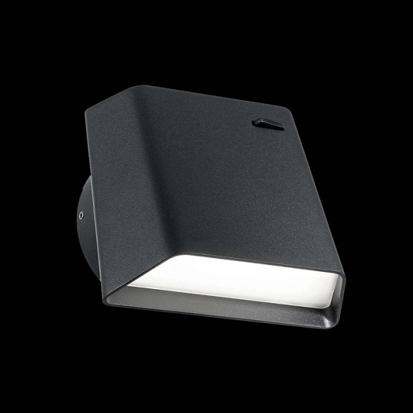 Спот Ideal Lux Hellen HELLEN AP1 NERO