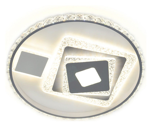 Накладной светильник Ambrella FA FA242