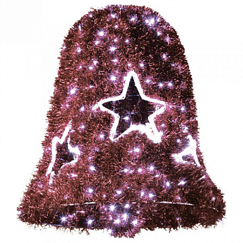 Колокол световой (80 см) NN-506 506-263