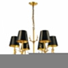 Подвесная люстра ST-Luce Velossa SL1123.203.06