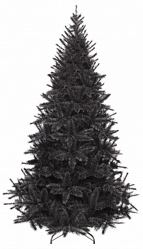 Ель новогодняя [1.85 м] Пихта прелестная черная 73399