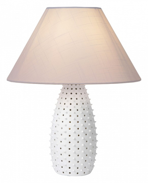 Настольная лампа декоративная Lucide Arcadia 13538/81/31