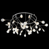 Подвесная люстра ST-Luce Riccardo SL411.533.45