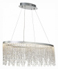 Подвесной светильник ST-Luce Vega SL6201.103.37
