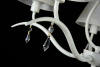 Подвесная люстра Maytoni Talia 1 ARM334-05-W