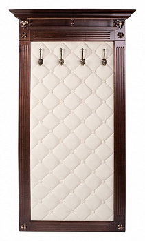 Вешалка настенная Сильвия Н3