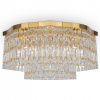 Потолочная люстра Maytoni Dune DIA005CL-06G