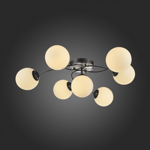 Потолочная люстра ST-Luce Soltanto SL179.102.07