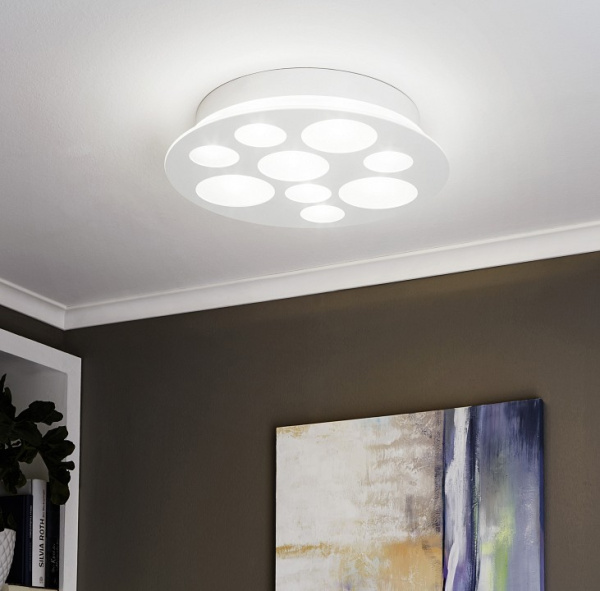 Накладной светильник Eglo ПРОМО Pernato 94588