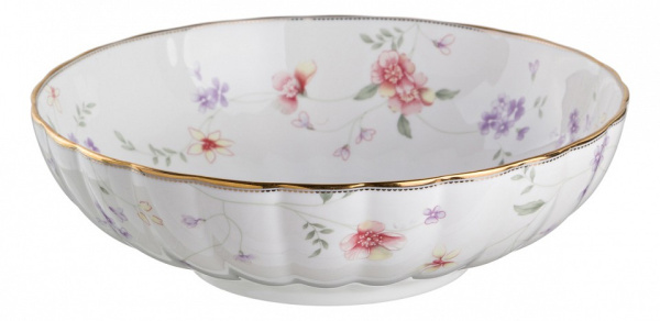 Чаша декоративная (23 см) Пасадена 760-224