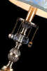 Настольная лампа декоративная Maytoni Vals ARM098-22-R