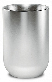 Стакан для зубных щеток (7x10) Junip 1014012-591