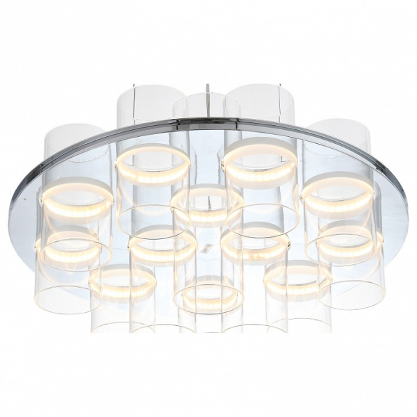 Подвесная люстра ST-Luce Biciere SL430.103.12