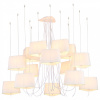 Подвесная люстра ST-Luce Ambrela SL1110.503.15