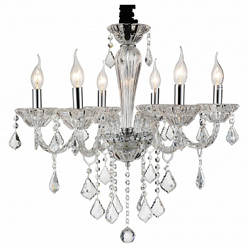 Подвесная люстра ST-Luce SL648 SL648.103.06