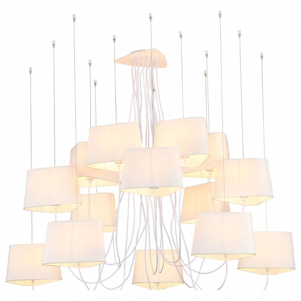 Подвесная люстра ST-Luce Ambrela SL1110.503.15