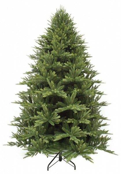 Ель новогодняя [2 м] Королевская Премиум зеленая 72106