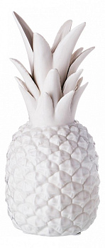 Ваза настольная (12х12х28 см) Ананас 101-1043