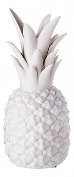 Ваза настольная (12х12х28 см) Ананас 101-1043