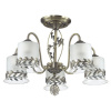 Люстра на штанге Lumion Paolina 3283/5C