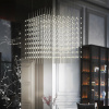 Подвесная люстра Loft it Crystal Cube 10146/800