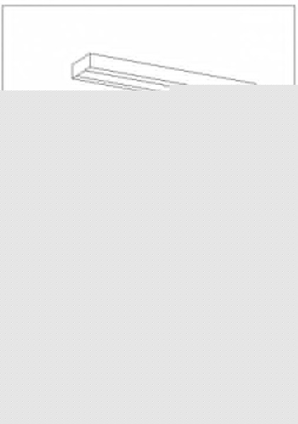 Светильник на штанге Эра TR16 Б0048548