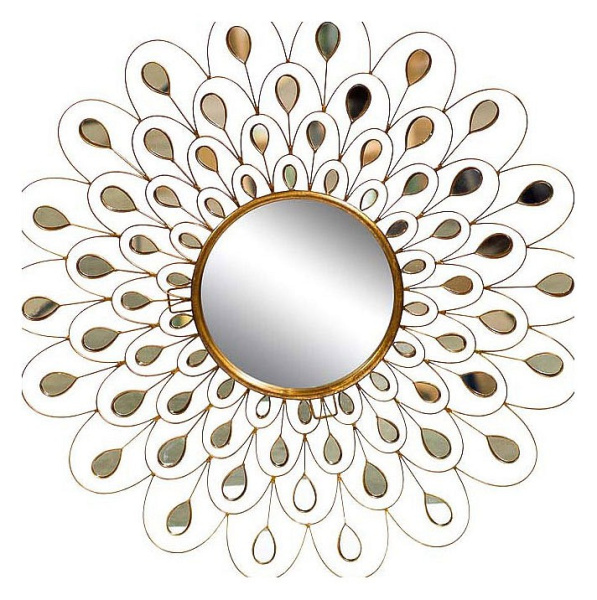 Зеркало настенное 19-OA-5838